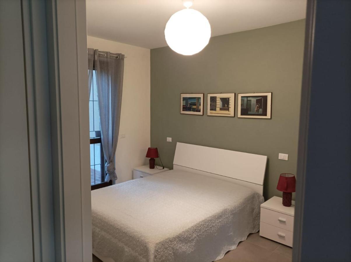 Apartamento Caky'S House Desenzano del Garda Exterior foto