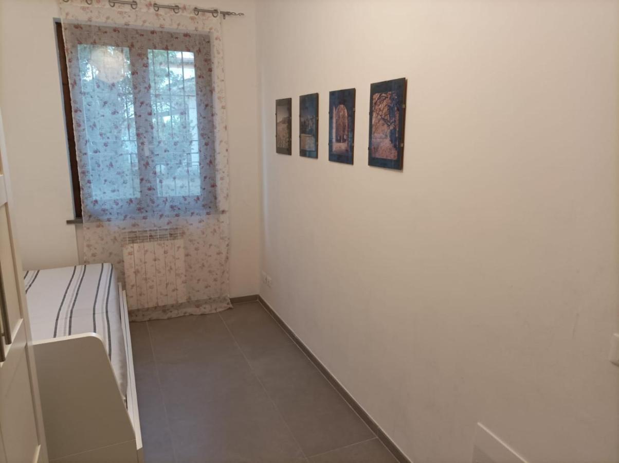Apartamento Caky'S House Desenzano del Garda Exterior foto