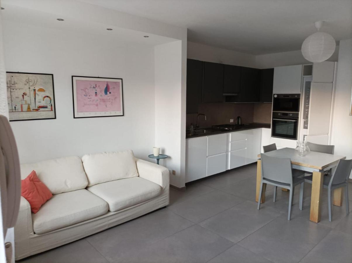 Apartamento Caky'S House Desenzano del Garda Exterior foto
