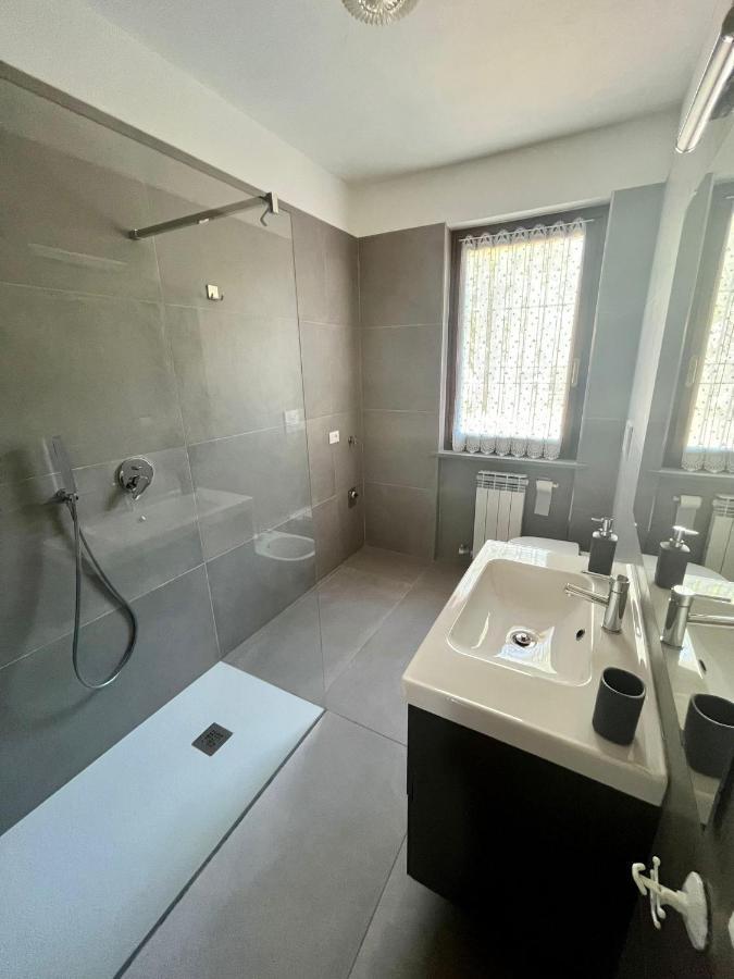 Apartamento Caky'S House Desenzano del Garda Exterior foto
