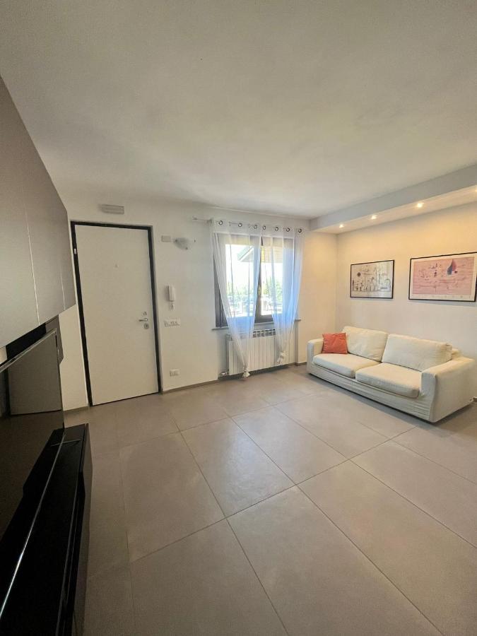 Apartamento Caky'S House Desenzano del Garda Exterior foto