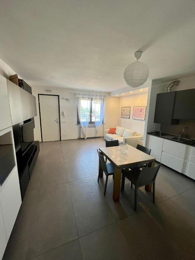 Apartamento Caky'S House Desenzano del Garda Exterior foto