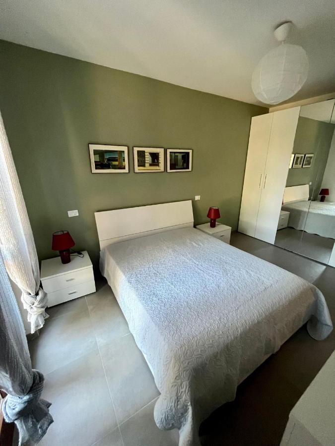 Apartamento Caky'S House Desenzano del Garda Exterior foto